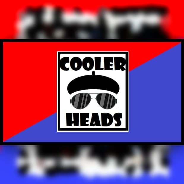 Cooler Heads Oct