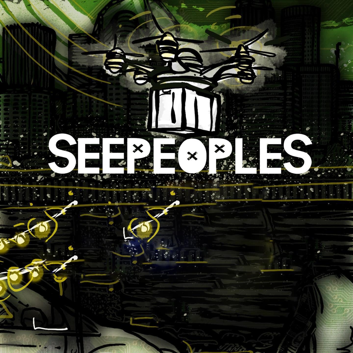 Seepeoples