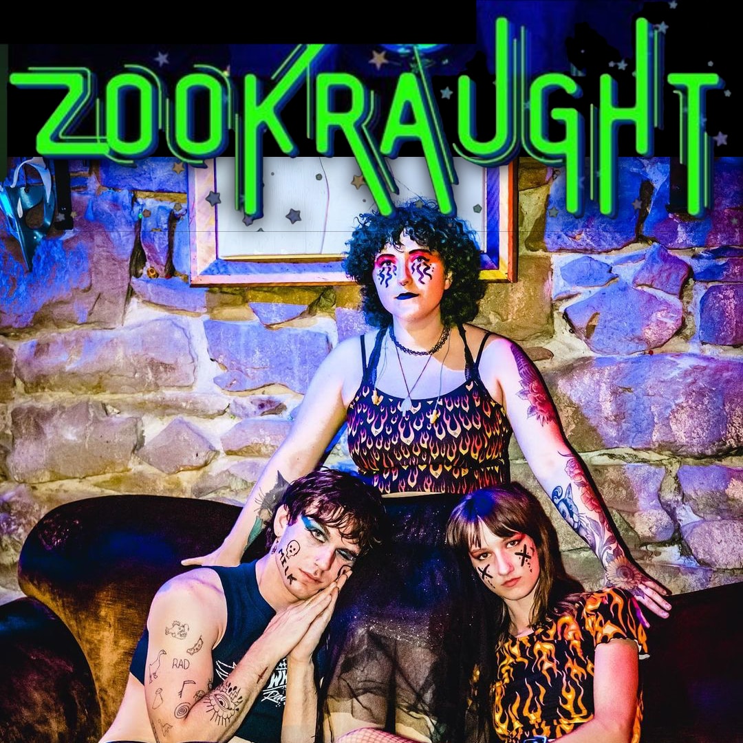 Zookraught