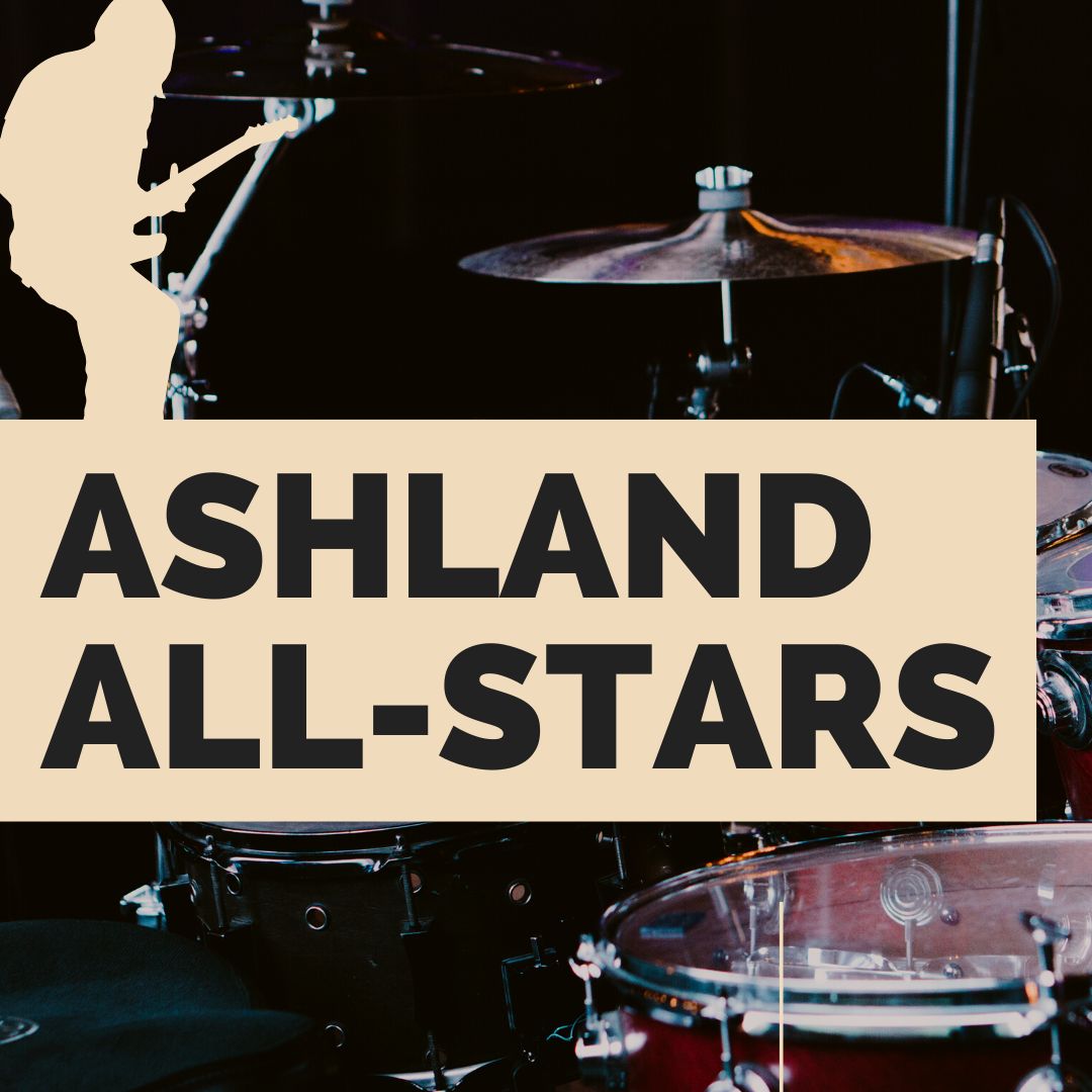 Ashland All Stars