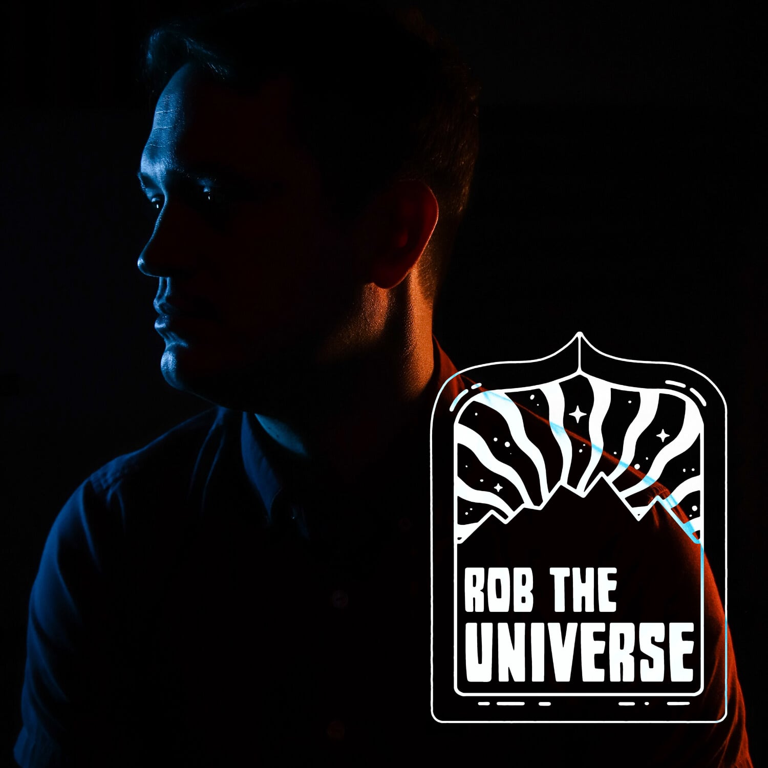 Rob The Universe