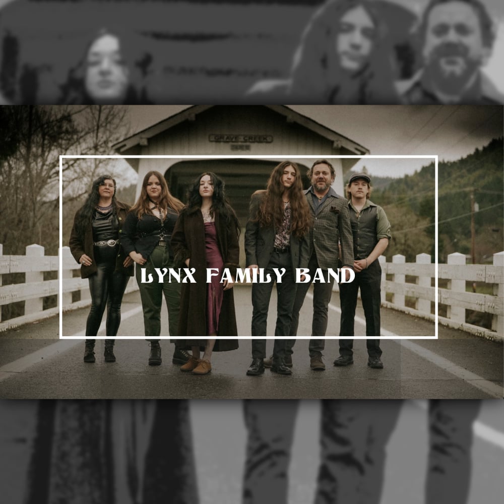 Lynx Family Band