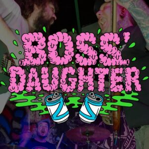 Boss Daughter