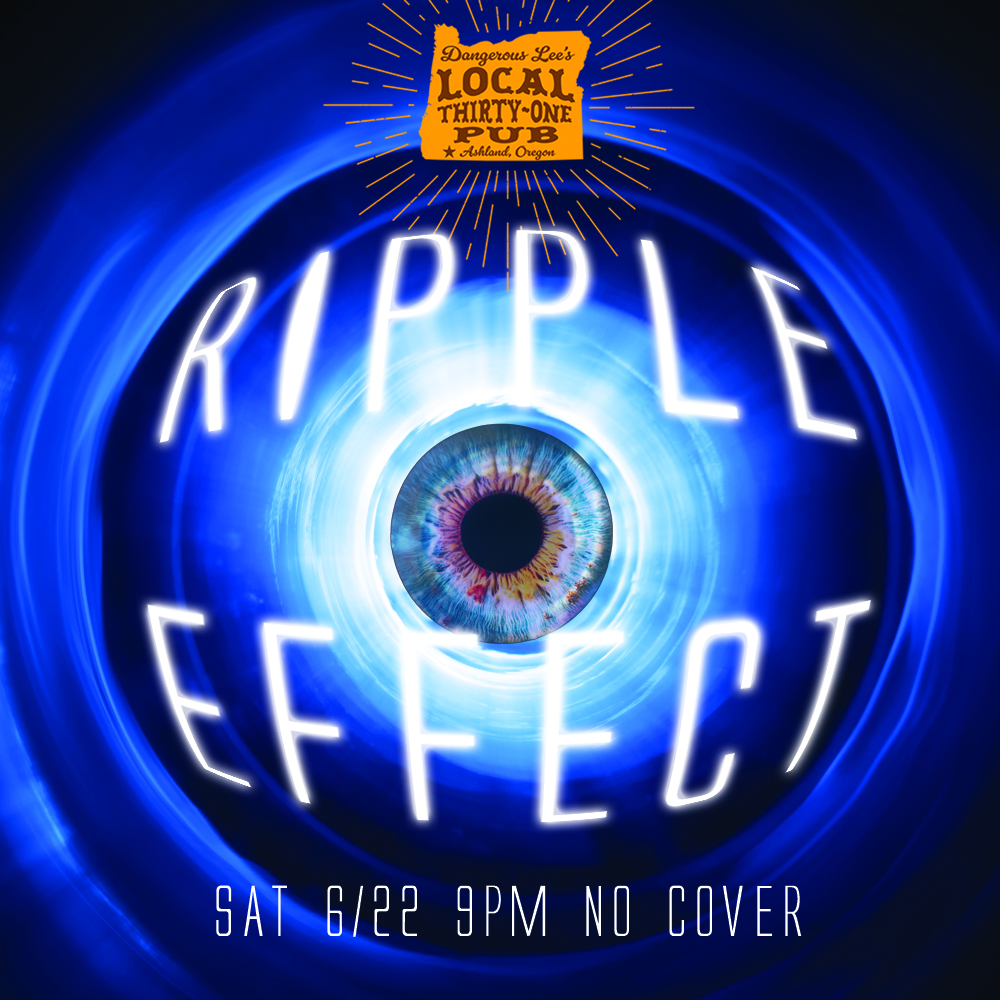 Ripple Effect Copy