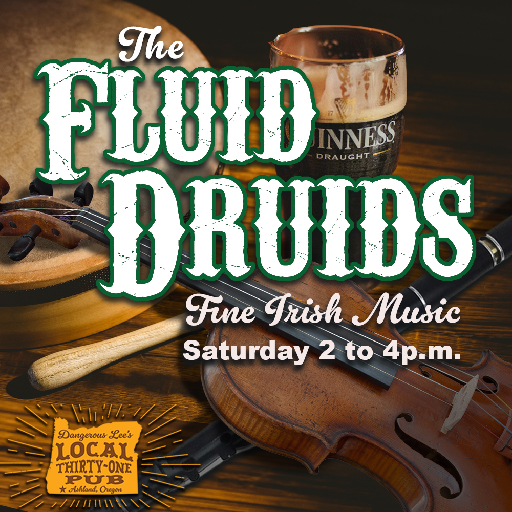 Fluid Druids Copy